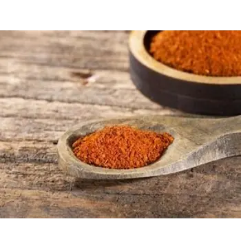 Fresh Capsicum Powder